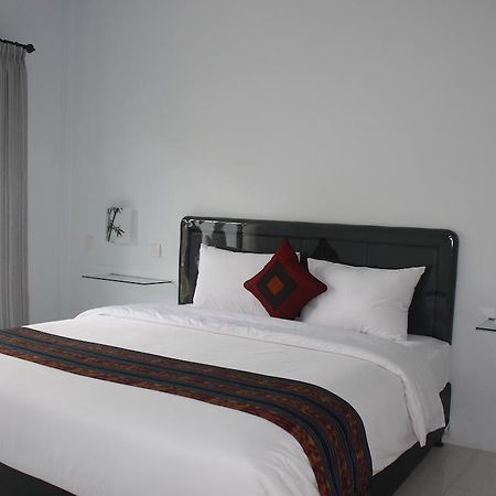 מלון Kerobokan U House Seminyak חדר תמונה