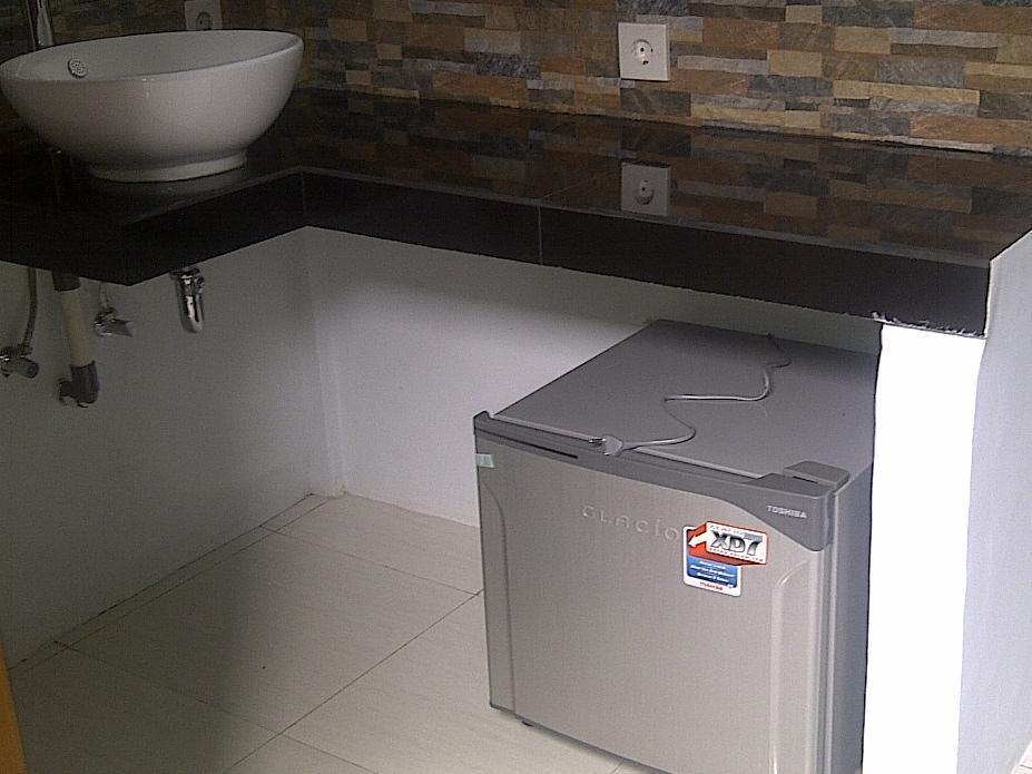 מלון Kerobokan U House Seminyak מראה חיצוני תמונה