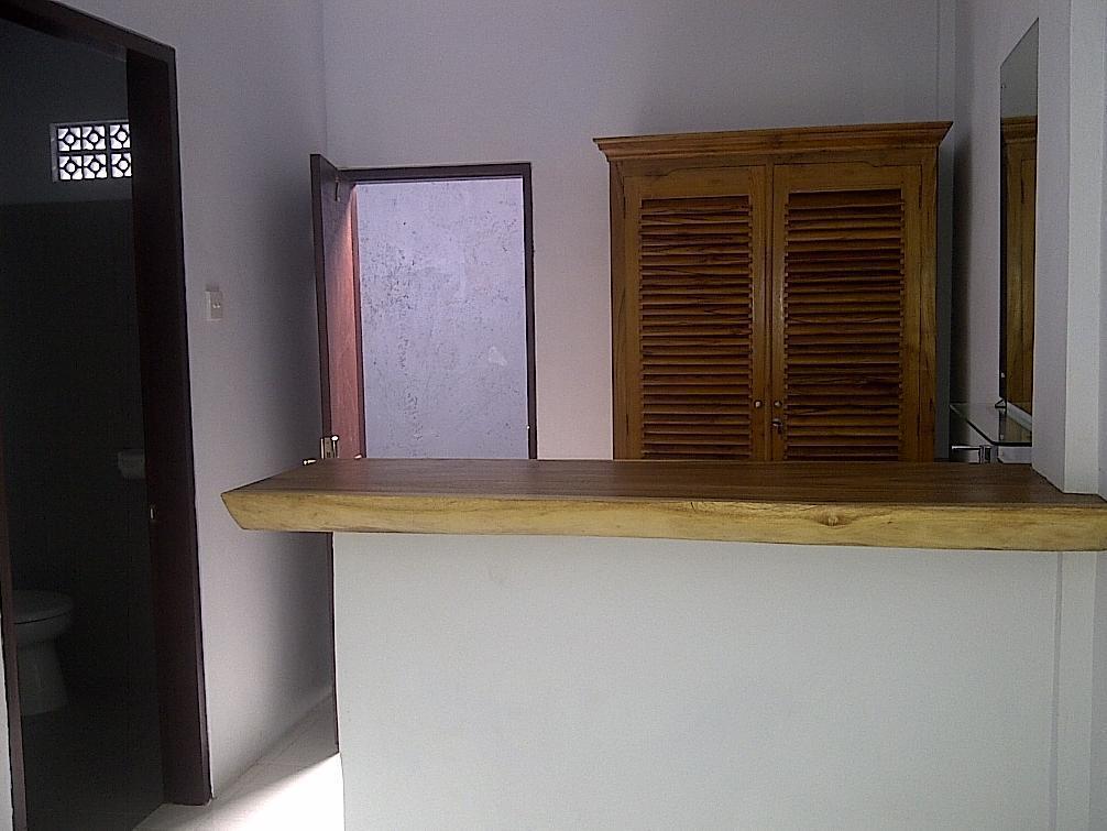 מלון Kerobokan U House Seminyak מראה חיצוני תמונה