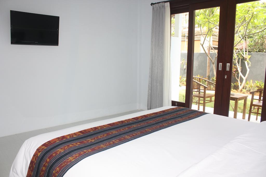 מלון Kerobokan U House Seminyak חדר תמונה