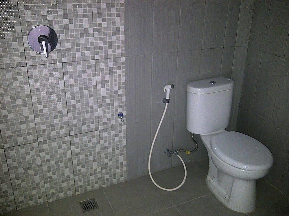מלון Kerobokan U House Seminyak מראה חיצוני תמונה
