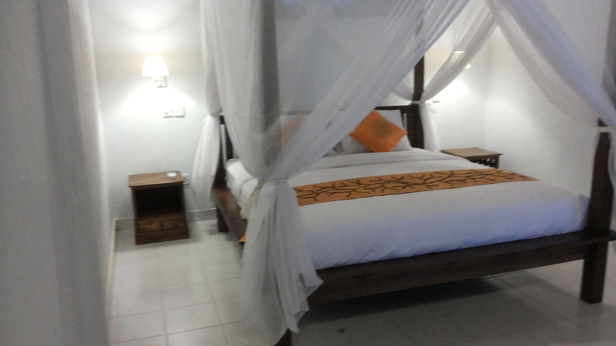 מלון Kerobokan U House Seminyak מראה חיצוני תמונה
