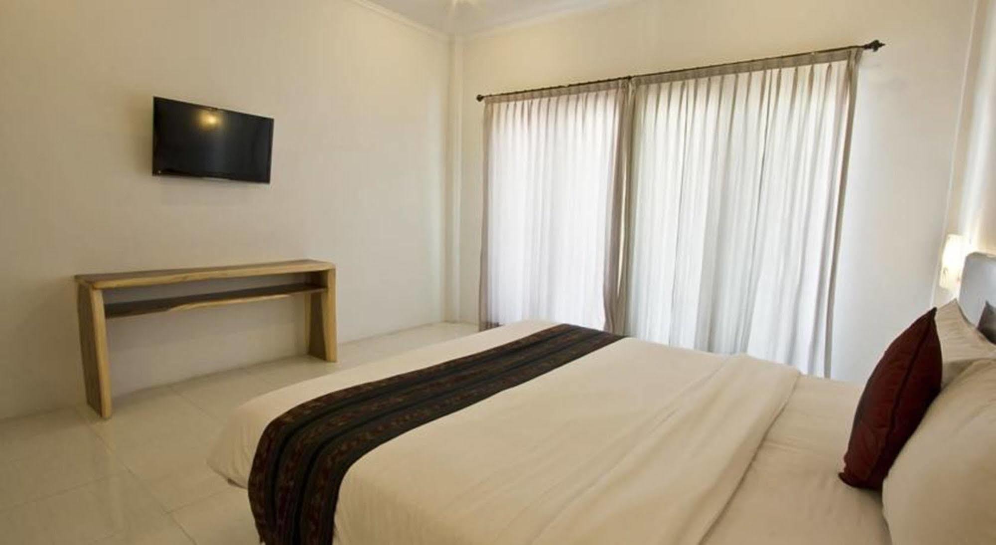 מלון Kerobokan U House Seminyak מראה חיצוני תמונה