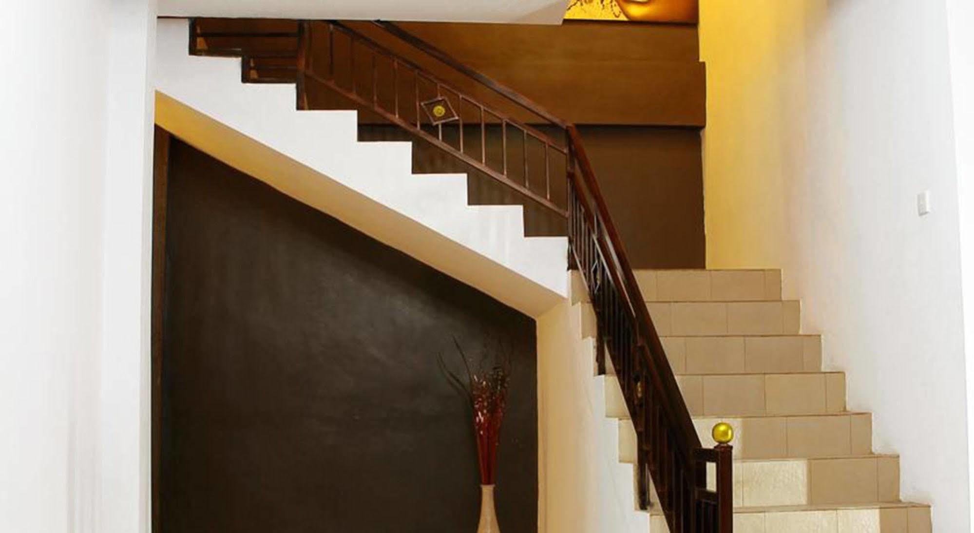 מלון Kerobokan U House Seminyak מראה חיצוני תמונה